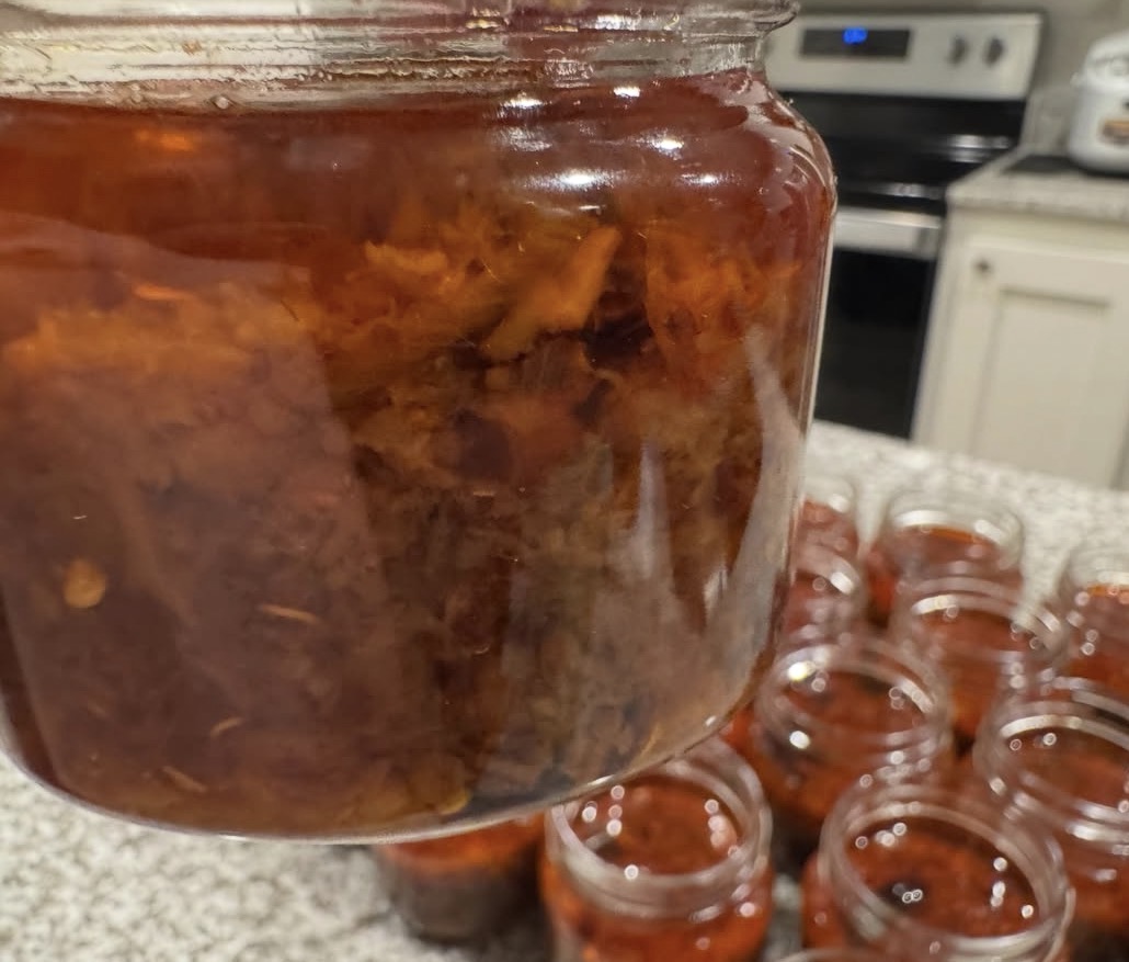 Handcrafted Batches