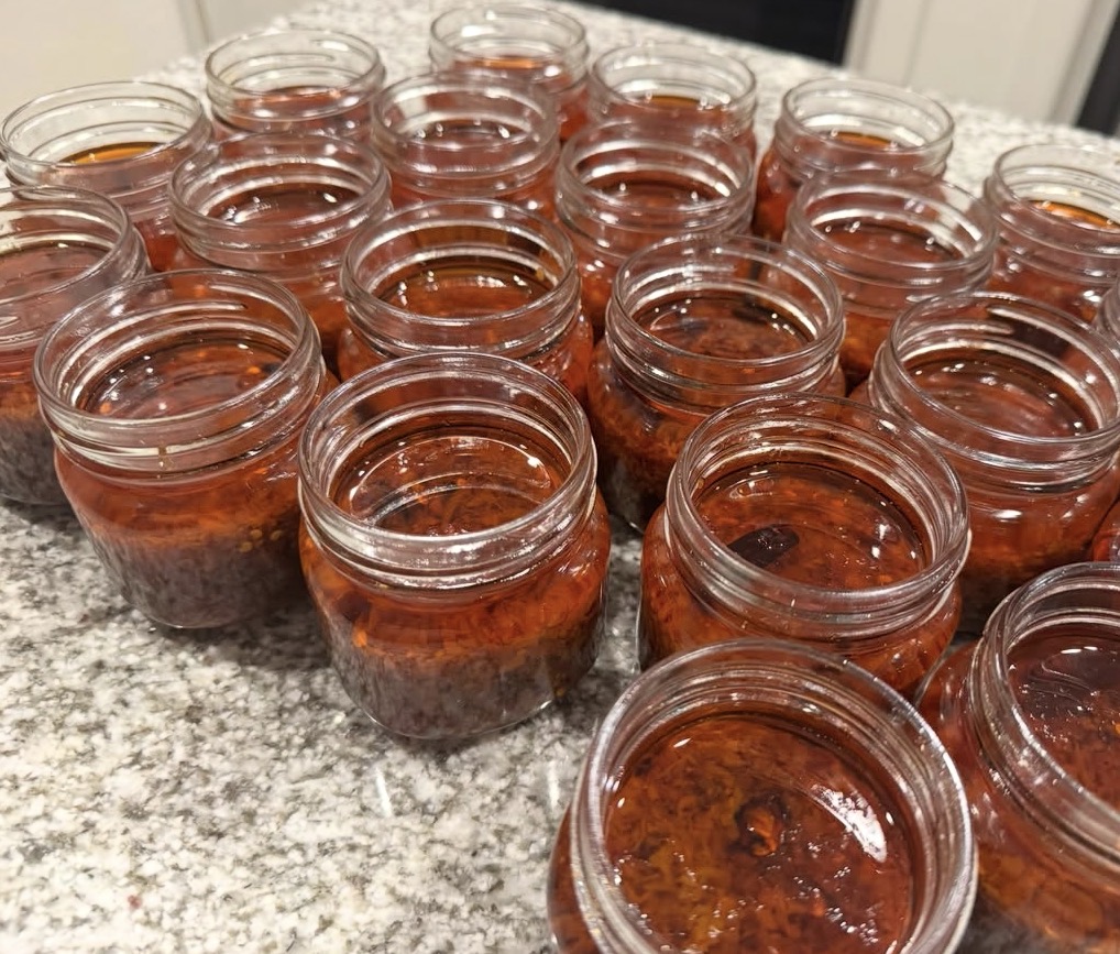 Made with Love
