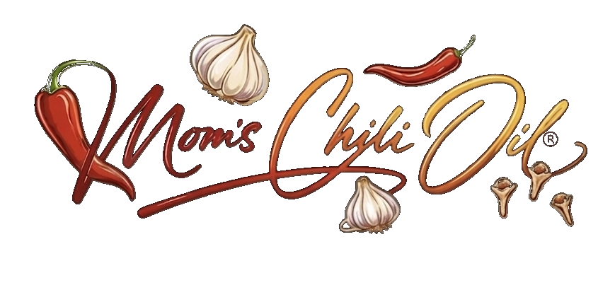 Mom's Chili Oil Logo